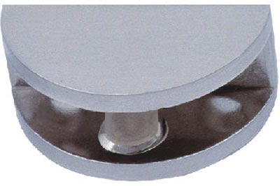 Glass Shelf Holder
